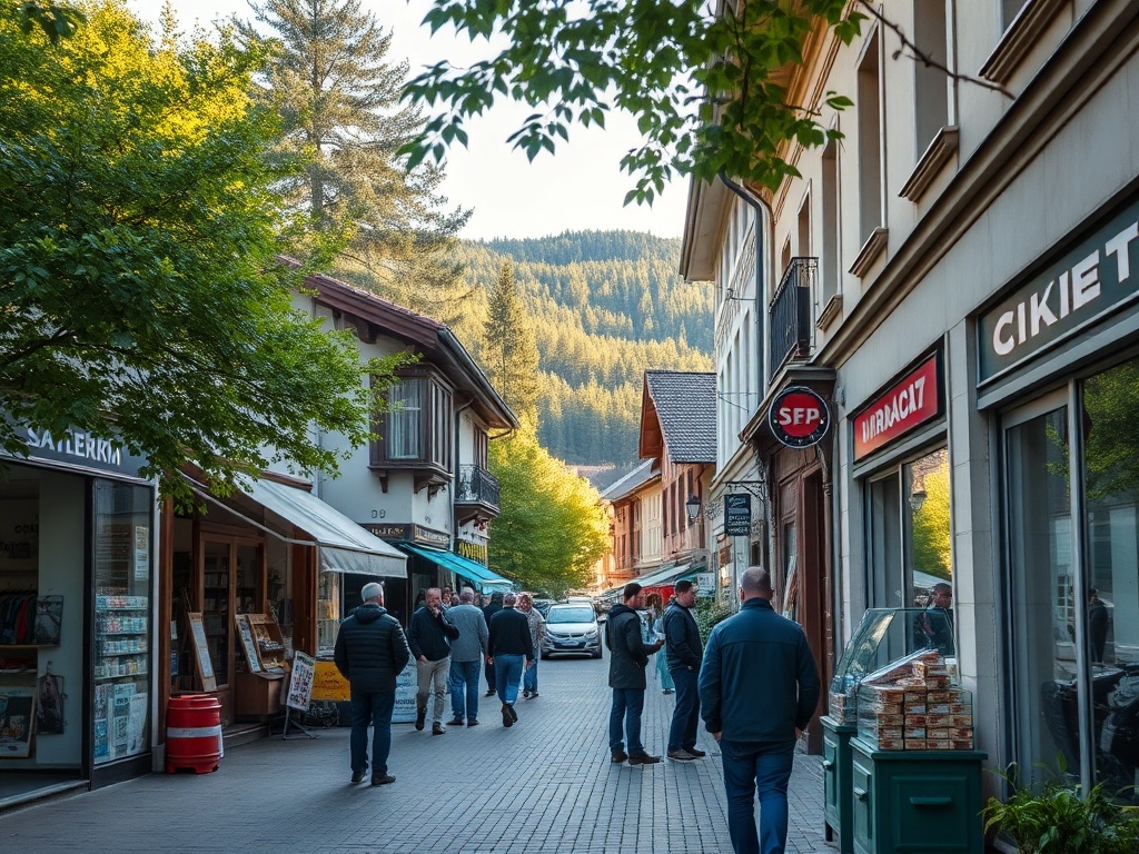 Karpacz uruchamia Kartę Mieszkańca. Co to oznacza dla locals?