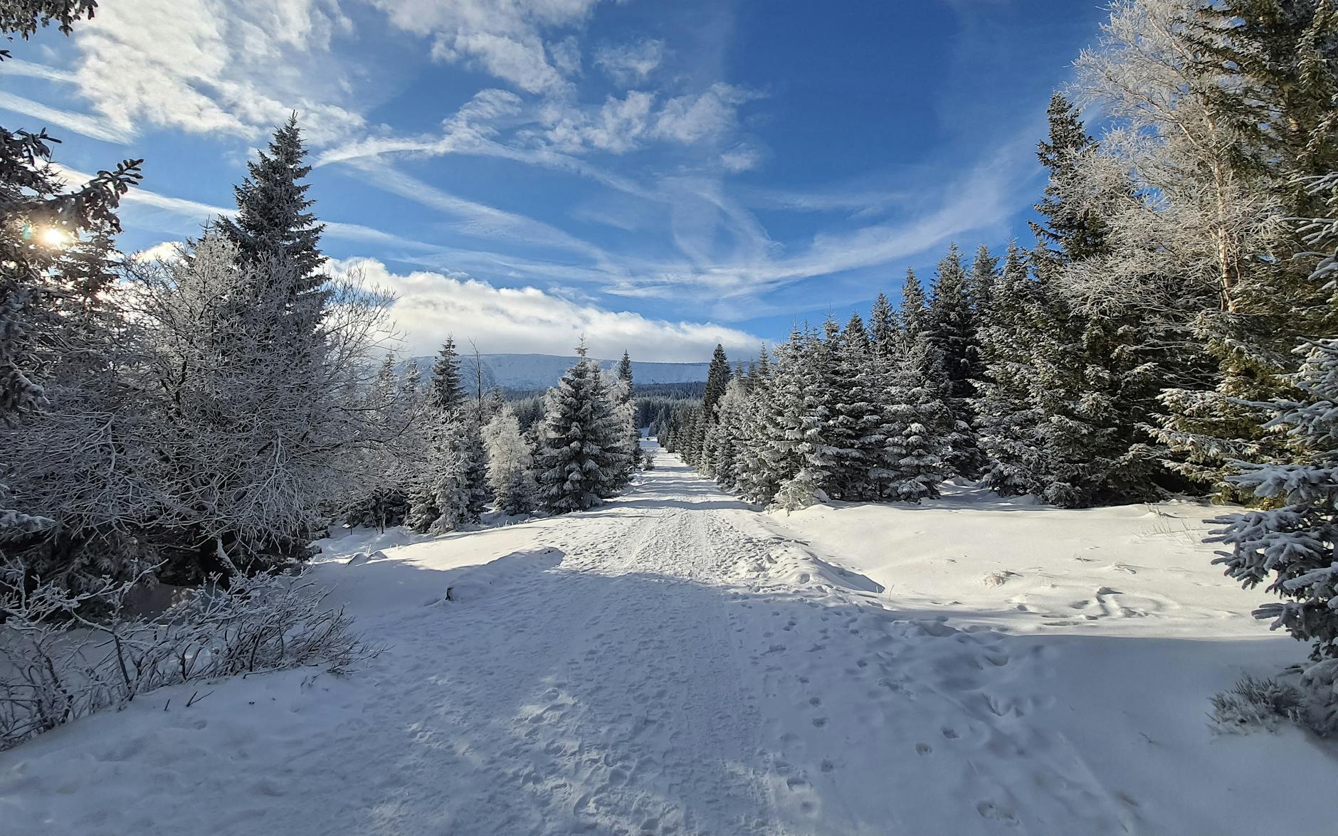 Lekarz słucha serca pacjenta, symbol troski o zdrowie serca w Karpaczu